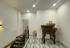 Bán nhà riêng 2 tầng phường Bình Hưng Hòa, Bình Tân, nhà mới, hẻm ô tô 7m... Bán nhà riêng tại Bình Hưng Hòa, Hồ Chí Minh 07