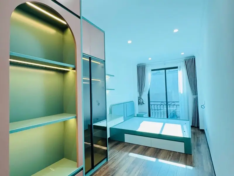 Bán nhà riêng 7 tầng phường Giảng Võ Hà Nội có thang máy, hai mặt thoáng 10,8 tỷ... Bán nhà riêng tại Giảng Võ, Hà Nội 01