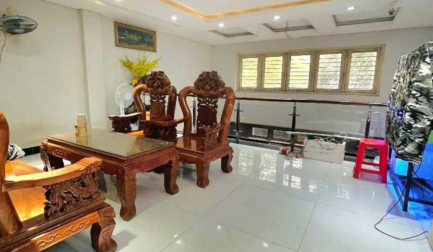 Bán nhà 6 tầng 5 phòng ngủ hẻm ô tô Tân Phú, giá 16.2 tỷ... Bán nhà riêng tại Tân Phú, Hồ Chí Minh 01