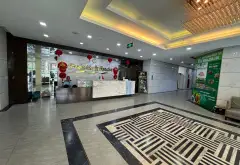 Bán căn hộ 2 phòng ngủ Riverside Garden quận Thanh Xuân, tầng thấp, full nội thất... Bán căn hộ chung cư tại Khương Đình, Hà Nội 02