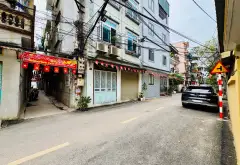Bán nhà 3 tầng tại xã Đại Thanh, Hà Nội - Phân lô, 2 mặt ngõ, pháp lý đầy đủ... Bán nhà riêng tại Đại Thanh, Hà Nội 06