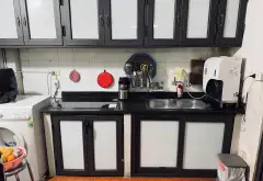 Bán chung cư mini 41.6m² tại Khương Đình, giá 1.5 tỷ, căn hộ 1 ngủ tiện lợi đôi vợ chồng trẻ.... Bán chung cư mini tại Khương Đình, Hà Nội 04