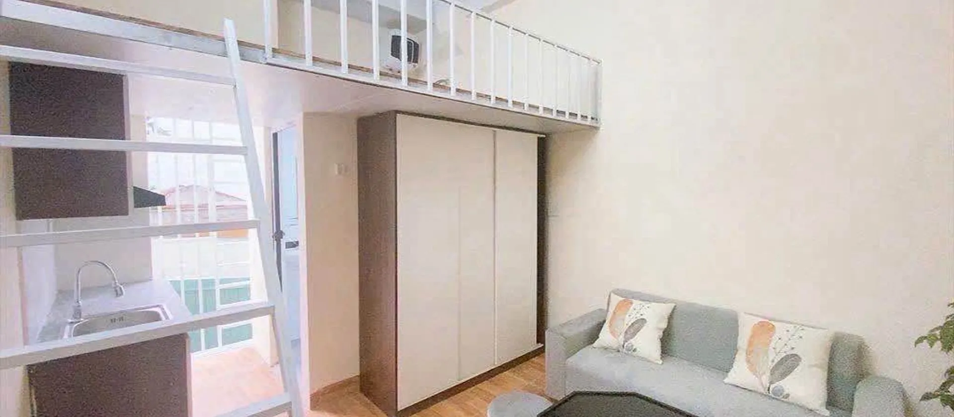 Bán chung cư mini 8 tầng tại Yên Xá, gồm 19 phòng cho thuê doanh thu ổn định... Bán chung cư mini tại Thanh Liệt, Hà Nội 01
