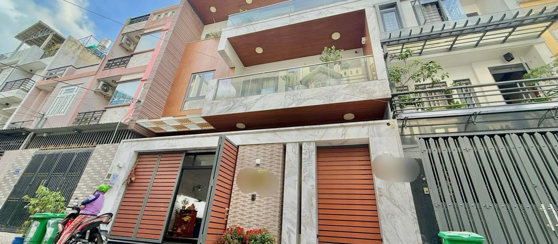 LÊ VĂN QUỚI BÌNH TÂN BIỆT THỰ 320M2 SÀN - GIÁ TỐT CÒN TL.... Bán nhà riêng tại Bình Trị Đông, Hồ Chí Minh 01