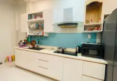 Bán nhà riêng tại Phường Phước Long, TP.HCM, 48.6m2, 3 tầng, giá 4.95 tỷ... Bán nhà riêng tại Phước Long, Hồ Chí Minh 01