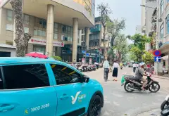 Mặt phố Hàng Vôi- dòng tiền cao- hiếm nhà bán-7 tầng thang máy-3 thoáng... Bán nhà mặt phố tại Hoàn Kiếm, Hà Nội 02