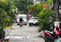 HXH VĂN CAO - GIÁP HIỀN VƯƠNG - NGUYỄN SƠN - P.PHÚ THỌ HOÀ - TÂN PHÚ... Bán nhà riêng tại Phú Thọ Hòa, Hồ Chí Minh 07