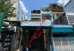 Bán nhà mặt phố diện tích 64m², 4 tầng, kinh doanh sầm uất... Bán nhà mặt phố tại Tân Sơn Nhì, Hồ Chí Minh 03