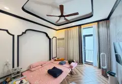 Nhà 4 tầng gần Công viên Gia Định - Giá tốt còn 13.7 tỷ... Bán nhà riêng tại Đức Nhuận, Hồ Chí Minh 14