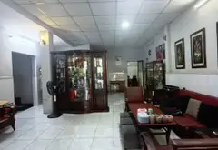 NHÀ 210M2 ( 10M X 21M ) TRẦN THÁI TÔNG TÂN BÌNH - NGAY TRƯỜNG CHINH - HẺM 6M THÔNG
TRỆT + LỬNG .... Bán nhà riêng tại Tân Sơn, Hồ Chí Minh 06