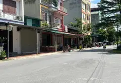 Cơ hội sở hữu biệt thự 3 tầng đẳng cấp tại Đại Thượng Bắc Ninh với giá siêu ưu đãi... Bán biệt thự, liền kề tại Chi Lăng, Bắc Ninh 01