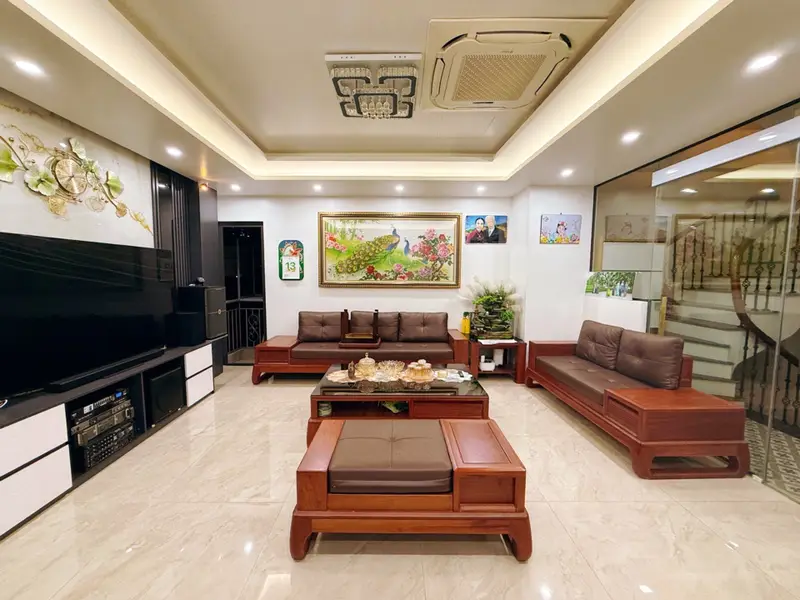 Nhà đẹp Trung Liệt nhà mới 8 tầng thang máy mặt tiền rộng, tt đống đa vừa ở vừa cho thuê dòng tiền... Bán chung cư mini tại Đống Đa, Hà Nội 01