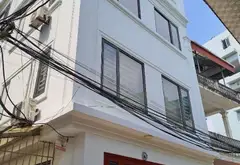 Nhà Lô Góc Ngõ Ô Tô - Tặng Full Nội Thất... Bán nhà riêng tại Long Biên, Hà Nội 06