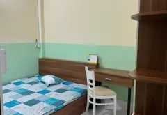 Nhà riêng 2 tầng 3 phòng ngủ tại Gò Vấp với hai mặt hẻm thuận tiện... Bán nhà riêng tại Gò Vấp, Hồ Chí Minh 06