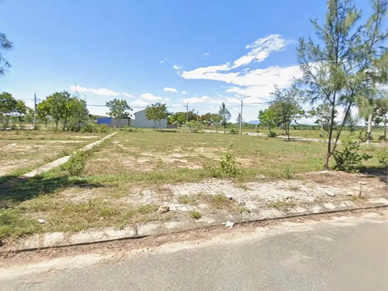 Đất đẹp rộng 100m² tại Ngũ Hành Sơn, Đà Nẵng giá hấp dẫn... Bán đất tại Ngũ Hành Sơn, Đà Nẵng 01