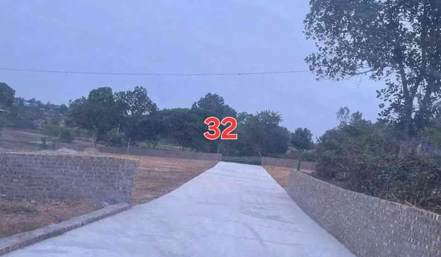 Bán đất 451m2 tại xã Sóc Sơn, Hà Nội giá 3,15 tỷ... Bán đất tại Sóc Sơn, Hà Nội 01