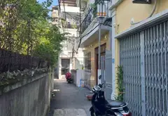 Bán nhà lô góc 3.5 tầng mặt tiền rộng trên ngõ 640 Nguyễn Văn Cừ, Long Biên... Bán nhà riêng tại Bồ Đề, Hà Nội 09