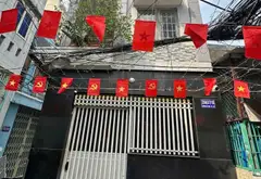 Nhà góc Dương Bá Trạc, giá sốc, quận 8... Bán nhà riêng tại Chánh Hưng, Hồ Chí Minh 01