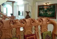 Bán nhà mặt phố Nguyễn Ảnh Thủ, 4 tầng, 120m2, mặt tiền 5m, kinh doanh sầm uất... Bán nhà mặt phố tại Trung Mỹ Tây, Hồ Chí Minh 06