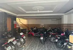 Bán CHDV Dương Quảng Hàm, 6 tầng, 22 phòng thu nhập 120 triệu/tháng giá 17.3 tỷ... Bán nhà riêng tại An Hội Đông, Hồ Chí Minh 01