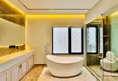 Nhà phố 6 tầng có thang máy view thoáng - Hiện đại và tiện nghi tại Gò Vấp... Bán nhà riêng tại Thông Tây Hội, Hồ Chí Minh 07