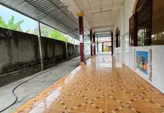 Bán nhà mặt phố Võ Thị Hồng xã Bình Mỹ Củ Chi diện tích 642m2 mặt tiền 18m . Giá 7,5 tỷ... Bán nhà mặt phố tại Bình Mỹ, Hồ Chí Minh 07