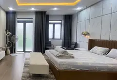 Cơ hội duy nhất sở hữu nhà phố hiện đại Nhà Bè giá chỉ 7.9 tỷ... Bán nhà riêng tại Nhà Bè, Hồ Chí Minh 09