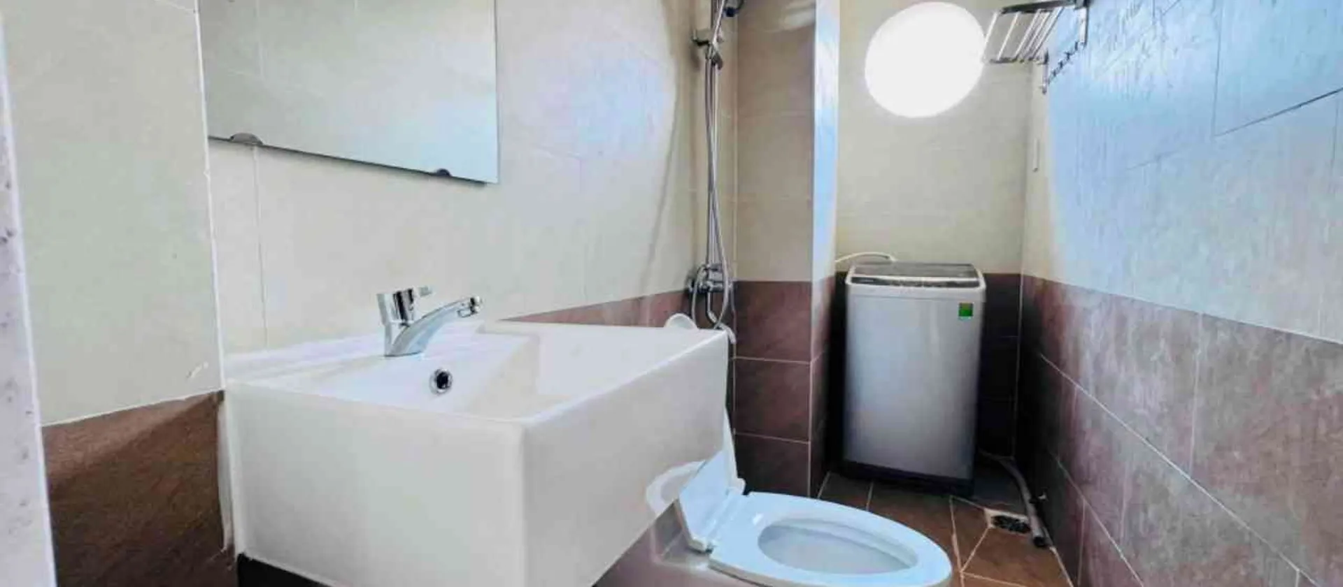 🔥🔥 10 TỶ XXX – BÁN GẤP TÒA CĂN HỘ MỚI HOÀN THIỆN – HÒA CƯỜNG – DÒNG TIỀN 48TR/THÁNG! 🔥🔥... Bán nhà mặt phố tại Hòa Cường, Đà Nẵng 01
