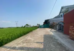 Bán đất Bắc Vọng, Bắc Phú – Diện tích 73.3m², giá 1.950 tỷ VNĐ, pháp lý rõ ràng... Bán đất tại Đa Phúc, Hà Nội 02
