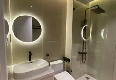 Bán nhà riêng 3 tầng có thang máy tại Nguyễn Văn Khối, diện tích 73.3m²... Bán nhà riêng tại Thông Tây Hội, Hồ Chí Minh 09