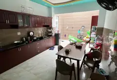 MẶT TIỀN KINH DOANH - KHU NỘI BỘ - CỰC KỲ AN NINH - DÂN TRÍ CAO - 4 TẦNG ĐÚC BTCT - NHỈNH 8Đ... Bán nhà mặt phố tại Bình Đông, Hồ Chí Minh 02