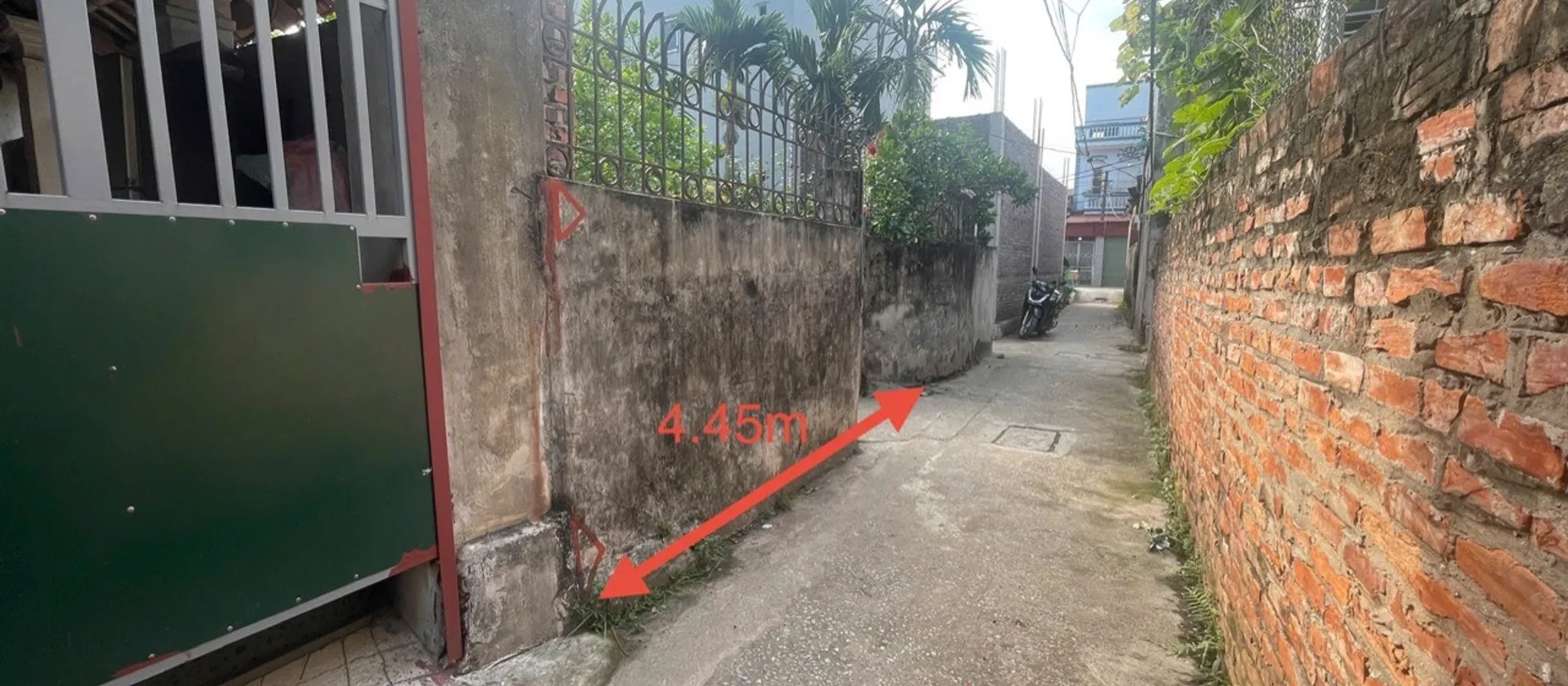 Cơ hội sở hữu đất vàng 40m2 vị trí đẹp tại Vạn Phúc, Nam Phù... Bán đất tại Nam Phù, Hà Nội 01