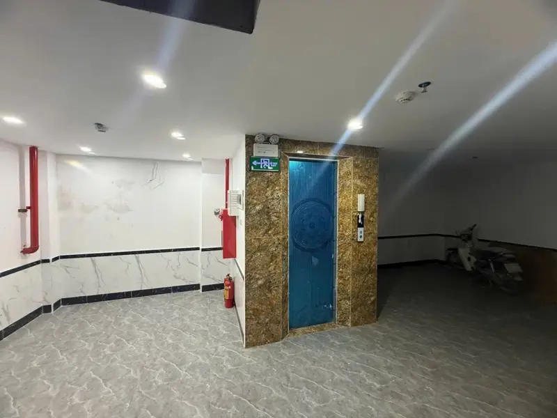 Bán nhà Ba Đình-Giảng Võ 7 tầng mới có thang máy ,ngõ thông 64,5m .... Bán nhà riêng tại Đống Đa, Hà Nội 01