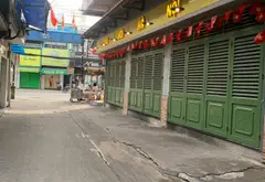 Nhà 2 tầng xinh xắn, vị trí vàng Q10, sinh lời ngay... Bán nhà riêng tại Hòa Hưng, Hồ Chí Minh 01