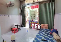 Bán nhà 2 tầng 27.9m2 hướng Đông hẻm Tôn Thất Hiệp Quận 11... Bán nhà riêng tại Hòa Bình, Hồ Chí Minh 10