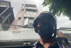 Bán nhà riêng 4 tầng , gần 200m2 sàn sử dụng , gần chợ Bà Chiểu, đường Lê Quang Định, chủ xây tâm h... Bán nhà riêng tại Gia Định, Hồ Chí Minh 01