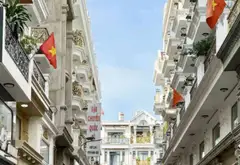 Bán nhà riêng 5 tầng - Đường Số 6, Bình Tân - 56m² - Giá 6.450.000.000 VNĐ... Bán nhà riêng tại Bình Tân, Hồ Chí Minh 01