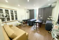 Bán nhà liền kề 5 tầng, 68m2 tại khu đô thị Văn Phú Hà Đông , Kinh Doanh sầm uất... Bán biệt thự, liền kề tại Kiến Hưng, Hà Nội 04