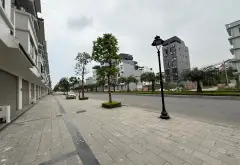 Biệt thự liền kề 5 tầng 100m2 tại Khu đô thị Kim Chung - Di Trạch, mặt đường đôi 33m... Bán biệt thự, liền kề tại Hoài Đức, Hà Nội 05