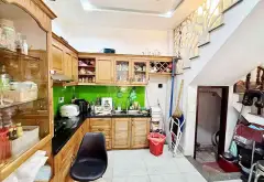 Nhà mặt phố Hồng Lĩnh, Quận 10, 5 tầng, sẵn dòng tiền ngay... Bán nhà mặt phố tại Hòa Hưng, Hồ Chí Minh 11