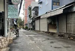 Bán nhà 2 tầng khu Phú Định, Quận 8, giá 4,95 tỷ... Bán nhà riêng tại Phú Định, Hồ Chí Minh 13