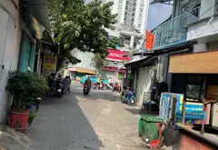 Bán nhà riêng 1 tầng tại Phường 4 Quận 8, diện tích 45m², pháp lý đầy đủ... Bán nhà riêng tại Chánh Hưng, Hồ Chí Minh 05