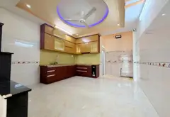 TRUNG MỸ TÂY – TRẦN THỊ NĂM – ĐƯỜNG 8M – 4 TẦNG – 4PN 5WC – 62,3M² – SỔ HỒNG HOÀN CÔNG – GIẢM 200TR... Bán nhà riêng tại Trung Mỹ Tây, Hồ Chí Minh 04