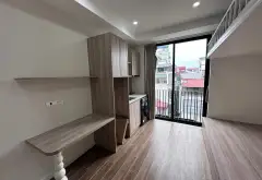Bán chung cư mini 7 tầng tại Hoàng Mai, đa phòng cho thuê, dòng tiền ổn định... Bán chung cư mini tại Hoàng Mai, Hà Nội 13