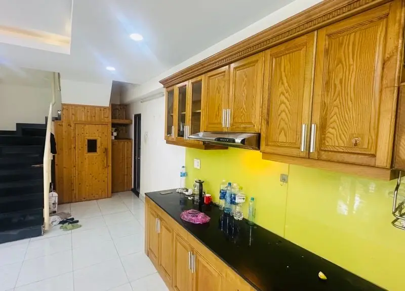 Bán căn hộ shophouse 2 tầng tại , chung cư Tân Kỳ 1, phù hợp ở và kinh doanh chỉ 6tỷ thương lượng... Bán căn hộ chung cư tại Tân Sơn Nhì, Hồ Chí Minh 01