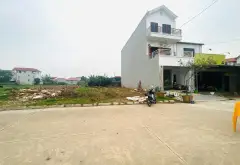 Đất vàng mặt đường tỉnh lộ 296, trung tâm Sóc Sơn... Bán đất tại Sóc Sơn, Hà Nội 03