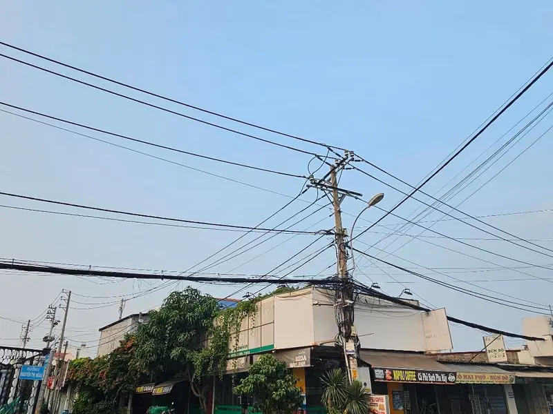 💎 HÀNG HIẾM 200M² – GÓC 2 MẶT TIỀN - NỞ HẬU – CHỈ 8.6 TỶ... Bán nhà mặt phố tại Hóc Môn, Hồ Chí Minh 01
