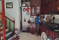 Bán nhà riêng 5 tầng lô góc, mặt tiền 6m, ô tô vào nhà tại phường Đàm Quang Trung... Bán nhà riêng tại Long Biên, Hà Nội 03