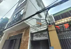 Bán nhà riêng 4 tầng tại phường Định Công Thượng - Nhà đẹp, ngõ thông, phù hợp kinh doanh... Bán nhà riêng tại Định Công, Hà Nội 17