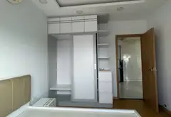 Chung cư Tecco Central Home 2 PN, gần Nơ Trang Long, Bình Thạnh, 61m², 4,5 tỷ. Thương lượng... Bán nhà mặt phố tại Bình Thạnh, Hồ Chí Minh 09